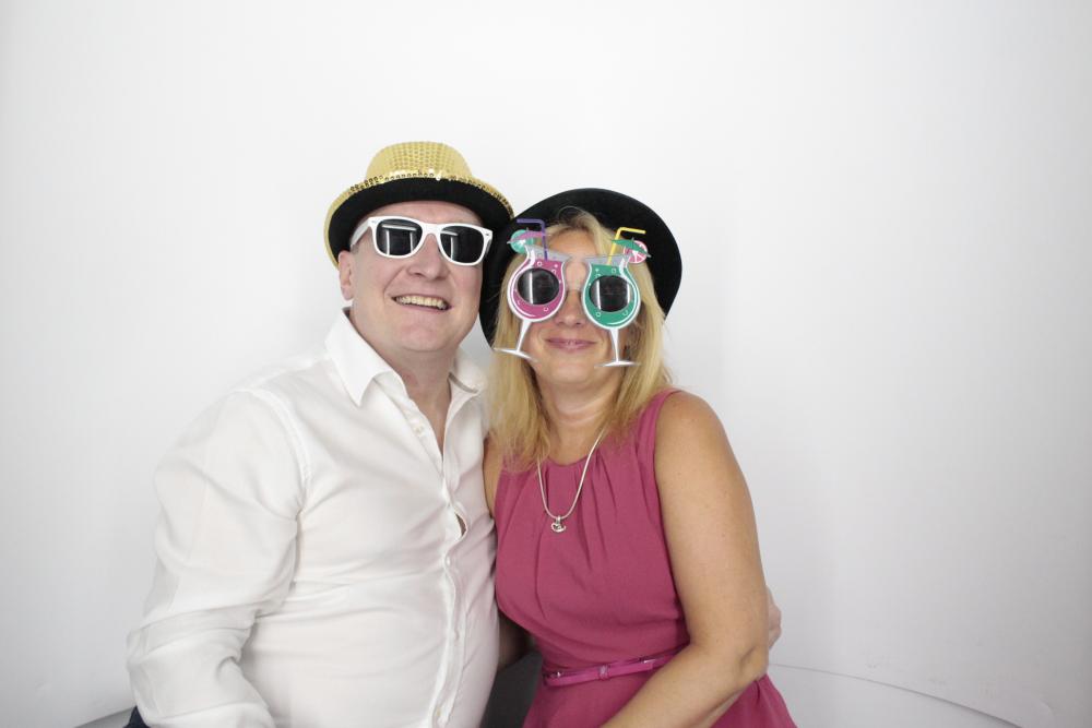 Annie & Josh | View more photos from the event at gallery.myphotoboothexperience.co.uk/u/MyPhotoBoothExperienceLtd/Annie-Josh